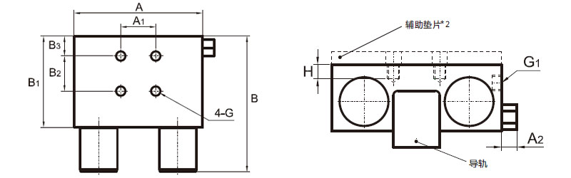 fpc 系列 参数